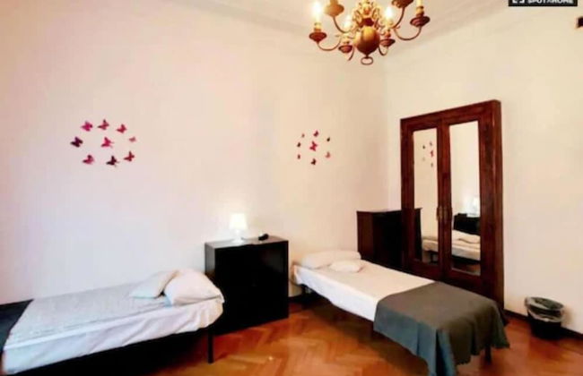 City Center Best Hostel - Foto 7