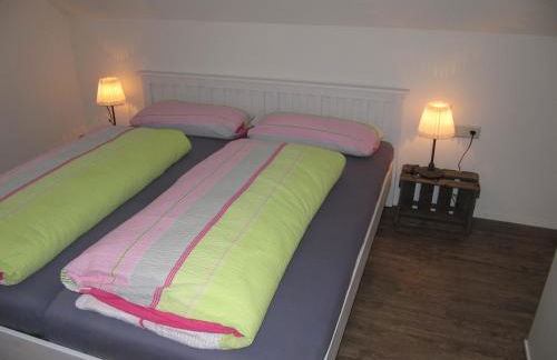 Claudis Ferienhäusle - Foto 18