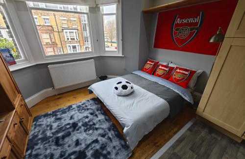 LOVELY 1 BEDROOM FLAT IN FINSBURY PARK/EMIRATES STADIUM - Foto 22