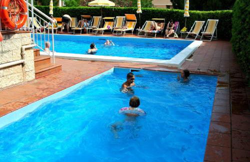 Residence Orchidea - Foto 73