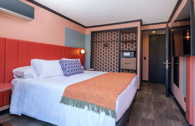 APT Serviced Apartments Santiago - Foto 11