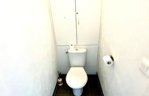 Très joli T2 en face du plan d'eau d'ETEL - Foto 22