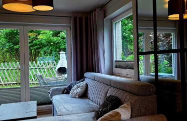 Zacisze Pod Śmielcem - Foto 7