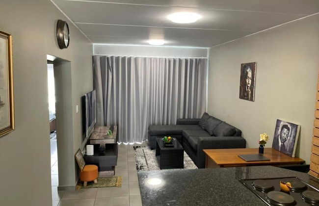 Eazy Apartment by Mall of Africa - Foto 7