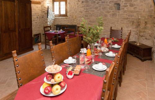 Castello Di Giomici - Foto 46