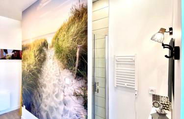 Élégante maison au bord du bassin Arcachon - Foto 18