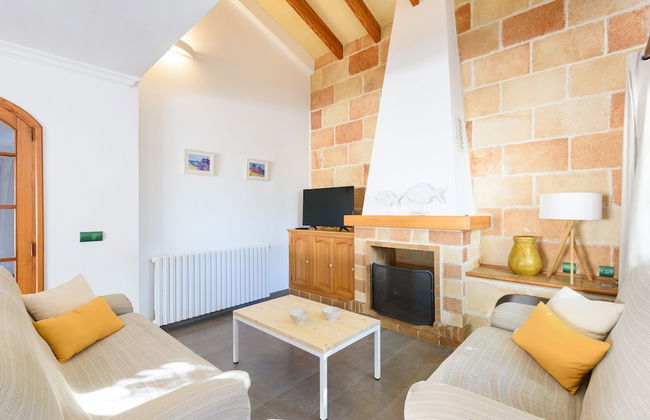 Villa Menorca Elena - Foto 23