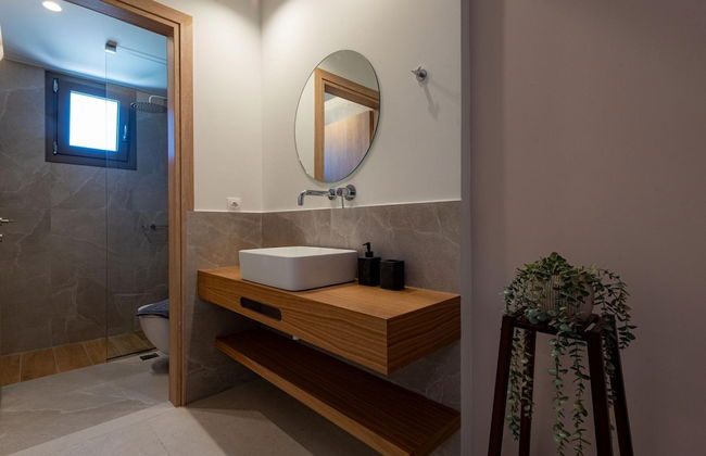 Athel Panoramic View Villas Athina - Photo 32