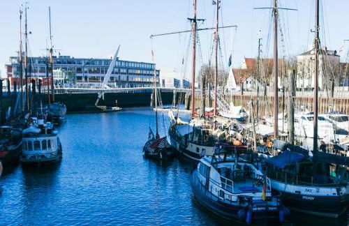 Historic Apartments - Foto 19