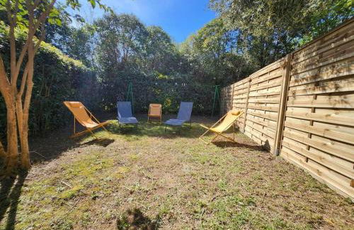 Mini Villa Bord de Mer - Idylle BY MONARCA - Foto 12