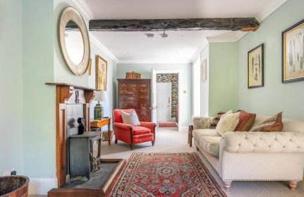 Field Head House - Foto 24