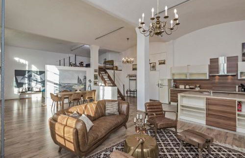 Loft im Denkmal - Foto 4