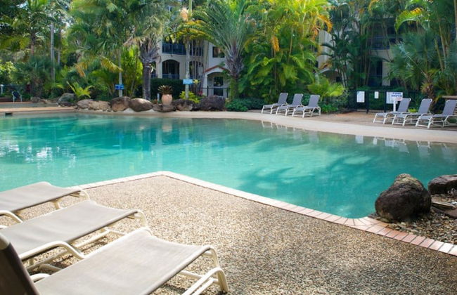 Sanctuary Lake Apartments - Foto 36