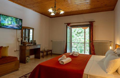 Mountain Hotels "Aroanides" - Foto 54