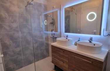 Cap Capistol Golf, appartement 2 chambres - Photo 23