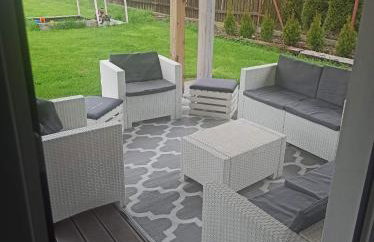 Domek Całoroczny Pod Dworem - Foto 22