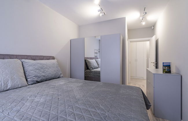 COOP Apartments - Photo 4