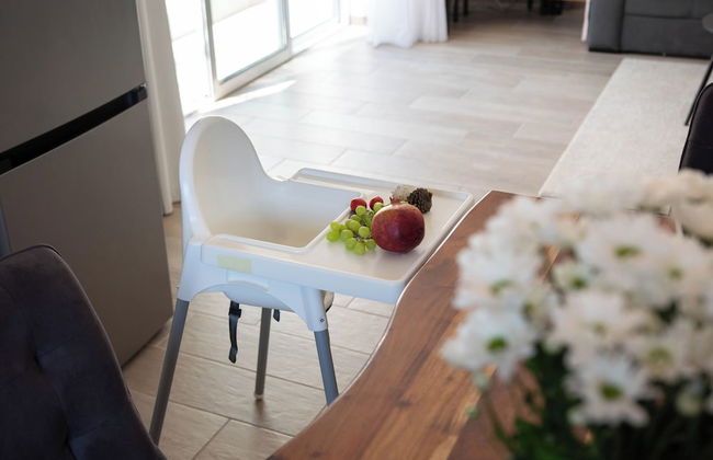 Villa Olive Tree - Foto 12