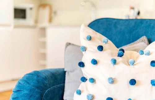 No.4 Ludbourne Hall - Foto 18