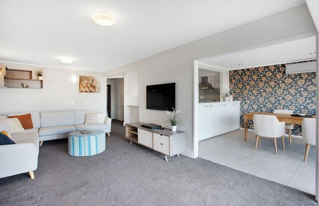 Parnell Vista 2BR Apartment with Seaview - Foto 18