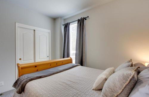 The Hub La Pine Vacation Rental - Dog Friendly! - Foto 19