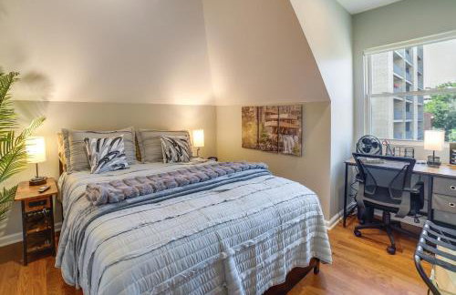 Family-Friendly Shadyside Gem Near Dtwn Pittsburgh - Foto 18