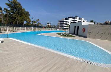 Los Monteros Beach ,Ático exclusivo donde disfrutar del mar y el Golf - Foto 53
