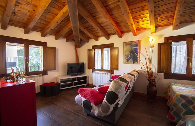 Casa Rural Villa Liquidambar - Foto 64