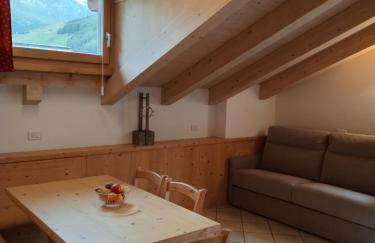 Chalet Beatrice - Foto 41