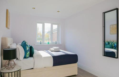 Stylish Retreat for Your Short Getaway - Foto 18