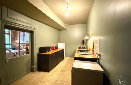 L'Ecrin Balgentien - A deux pas de la Loire et du Centre - Photo 40