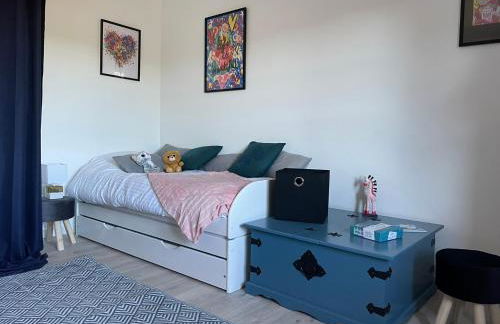 Mas de Rofa proche Pôle mécanique Alès - Foto 46