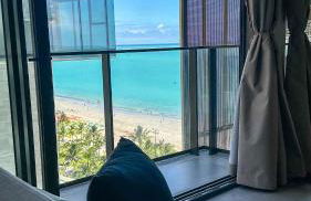 Studio Beira-Mar com Vista Mar - NT1206 - Photo 1