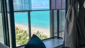 Studio Beira-Mar com Vista Mar - NT1206 - Photo 1