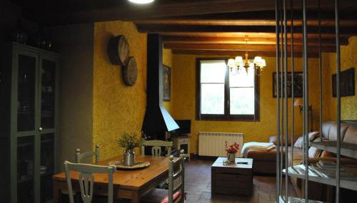 Masia El Riscle - Moli Del Pont - Foto 3