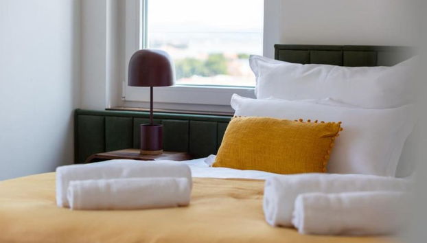 Villa Miramarina - Foto 5, Habitación