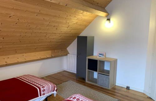 Chalet Las Abelhas - Foto 27