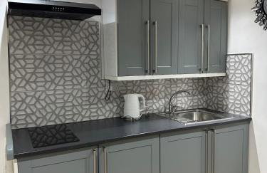 A Cosy and Luxurious Studioflat - Foto 21