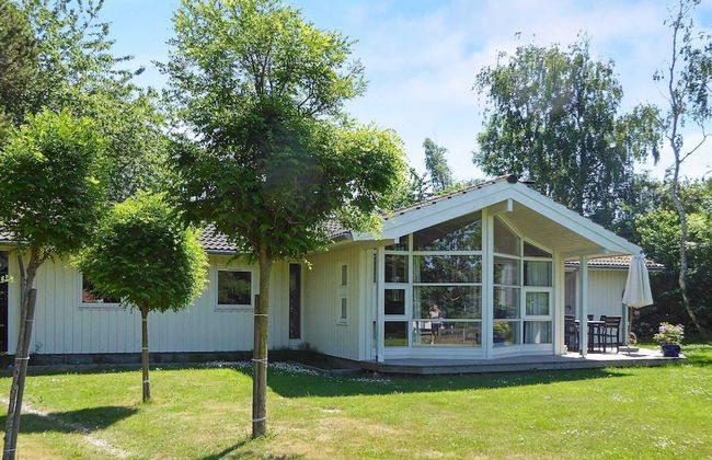 10 Person Holiday Home in Graested-by Traum - Photo 42