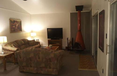 Clubhouse Lakeview Chalet - Foto 23