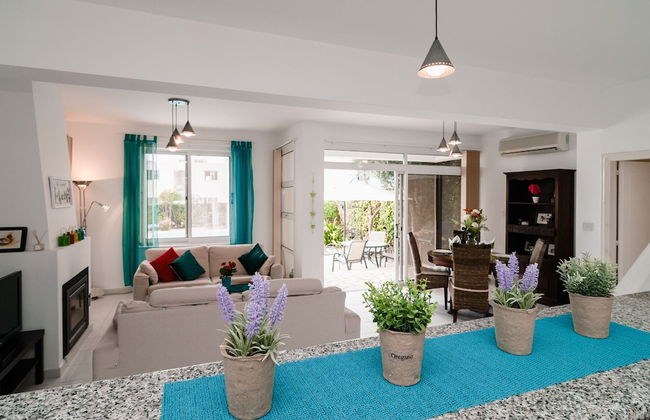 Villa Mozart - Photo 18