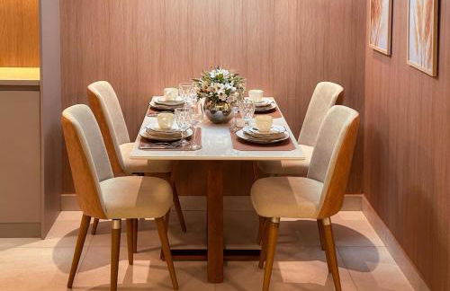 Studio Prime Ribeirão Apogeo - Foto 61