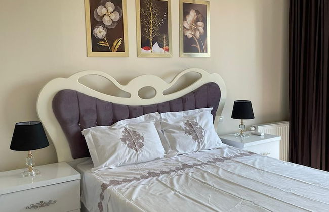 1 Bedroom Apartment High Floor City View - Foto 7