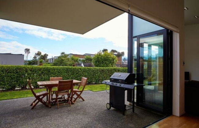 The Fairways Accommodation Kaikoura - Foto 22