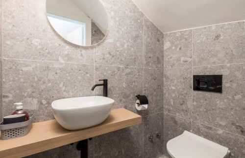 Apartmani Vila Mara M 2 i M 3 heated pool - Foto 59