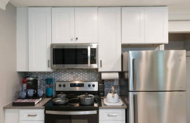 Rare Exclusive Retreat Private Hot Tub King Bed - Foto 53