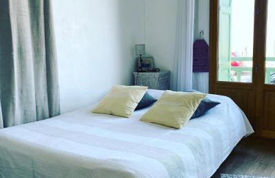 Villa les Fleurs Appartement en front de mer - Foto 6