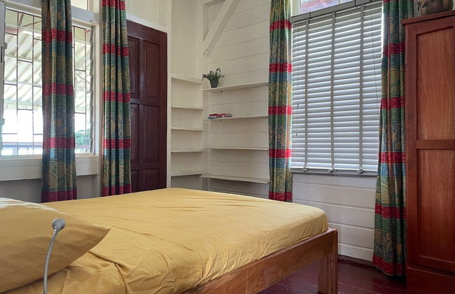 Max Garden and Pool - Photo 25