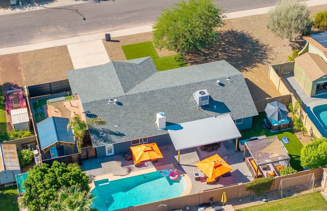 Sunset Greens - Photo 77