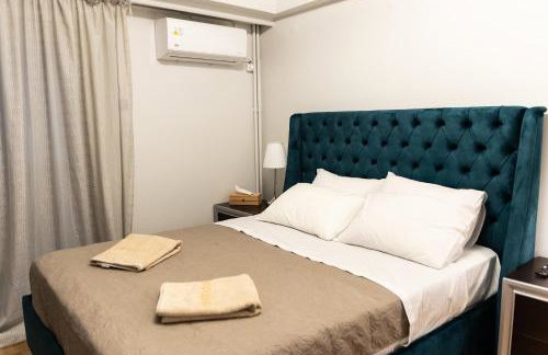 Sympatico Glyfada Downtown - Foto 1